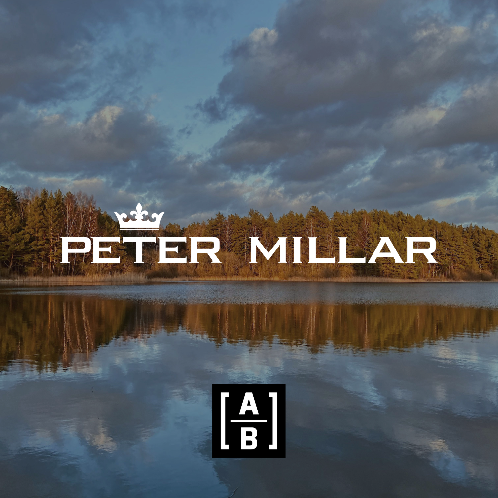 Peter Millar