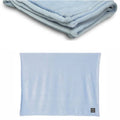 Custom Mink Touch Luxury Baby Blanket