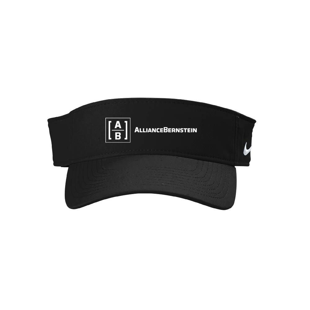 Custom Nike Dri-FIT Team Performance Visor