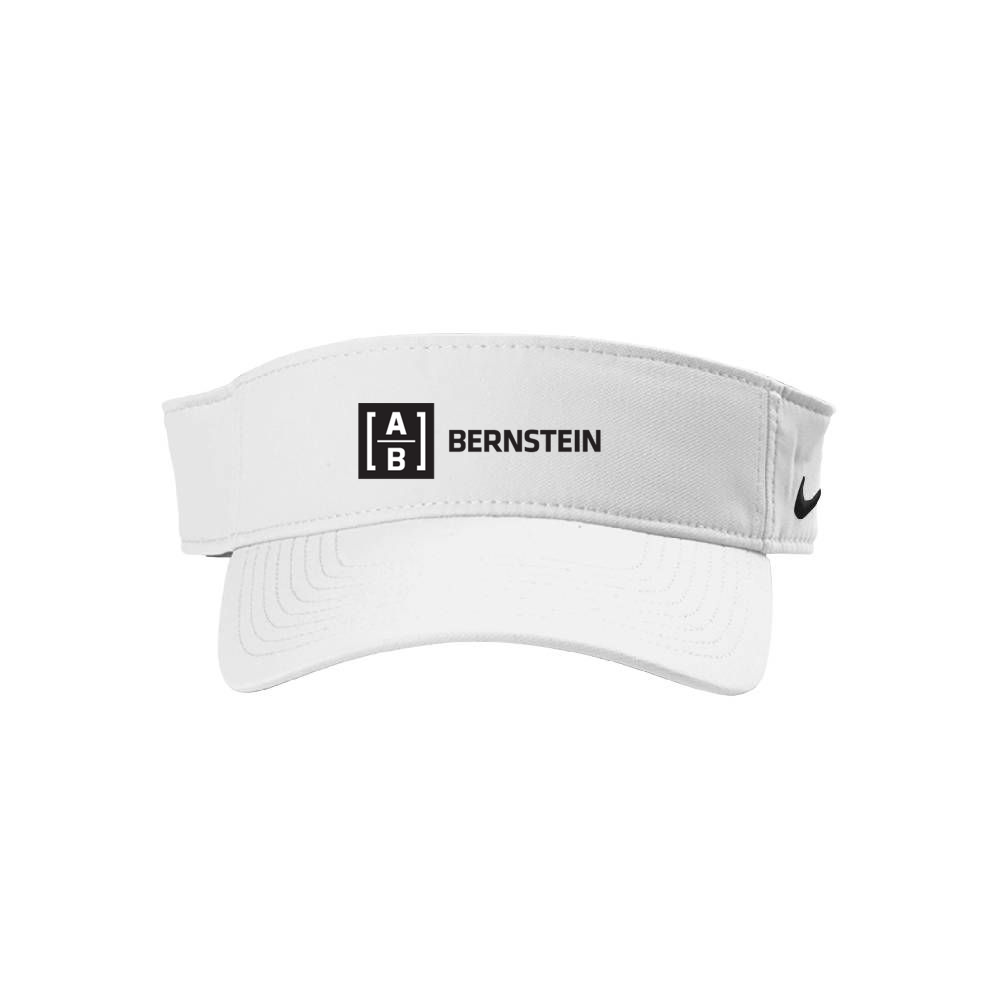 Custom Nike Dri-FIT Team Performance Visor