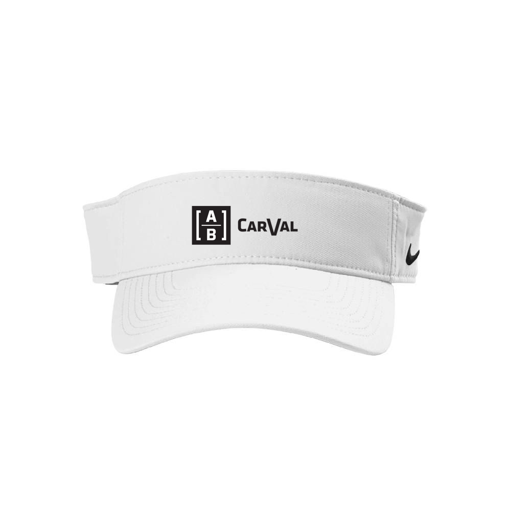 Custom Nike Dri-FIT Team Performance Visor