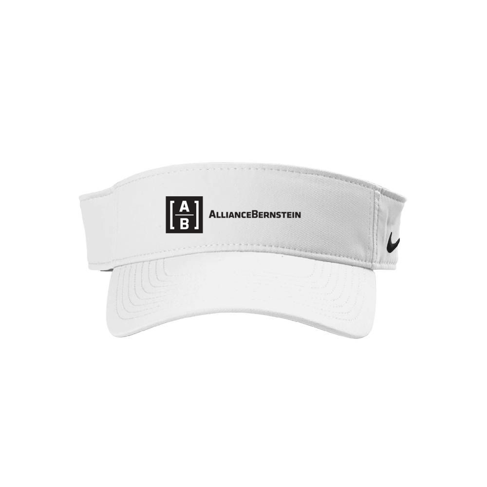 Custom Nike Dri-FIT Team Performance Visor