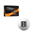 Custom Titleist ProV1