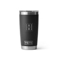 Quick Ship AB 20 oz. Yeti Rambler