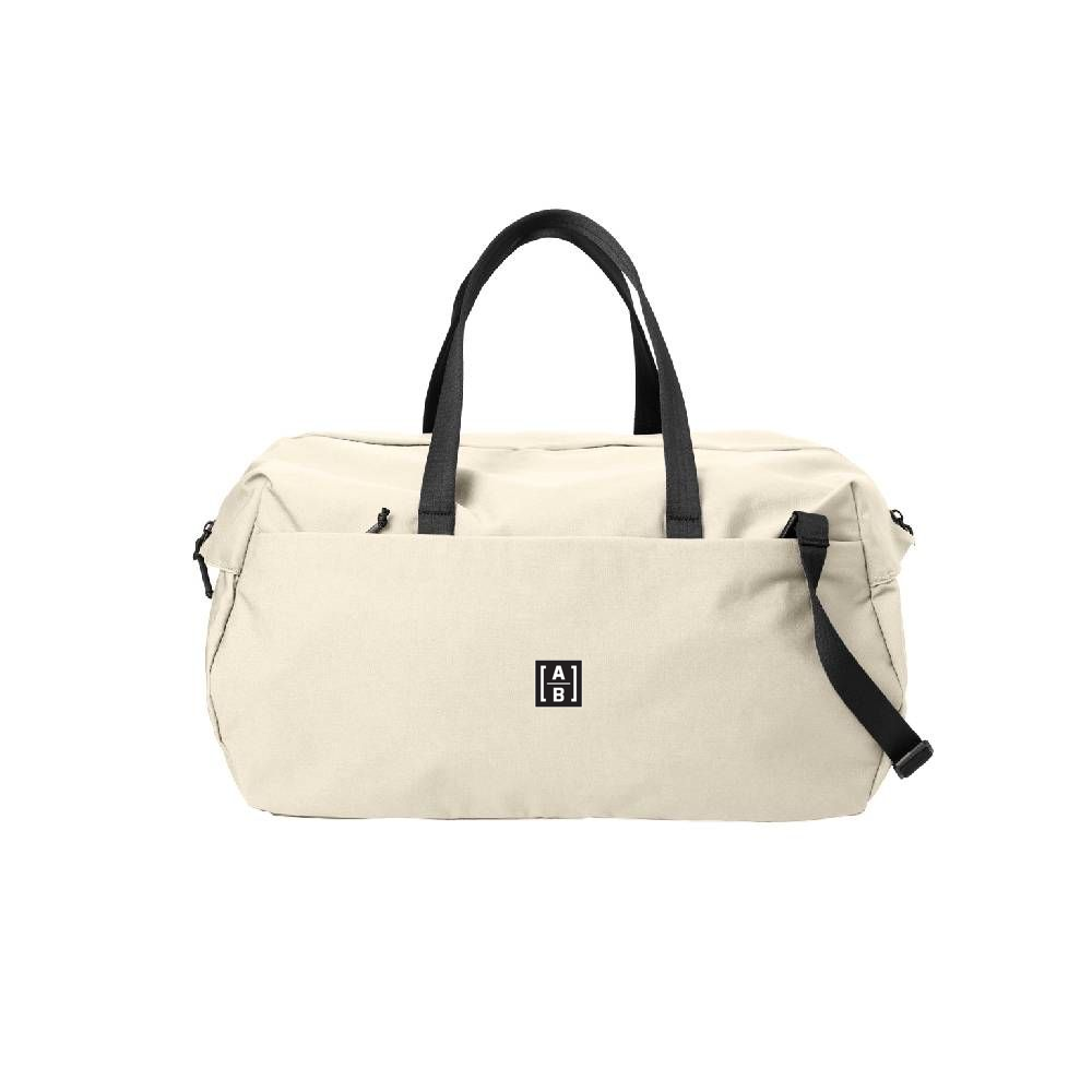 Custom Mercer+Mettle Claremont Duffel