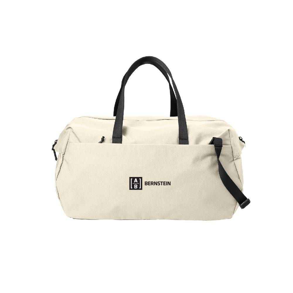 Custom Mercer+Mettle Claremont Duffel