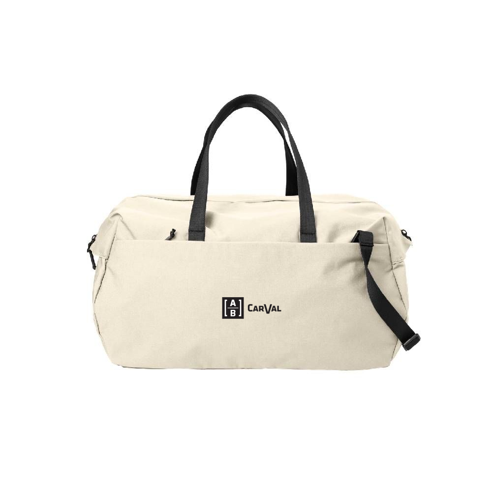 Custom Mercer+Mettle Claremont Duffel