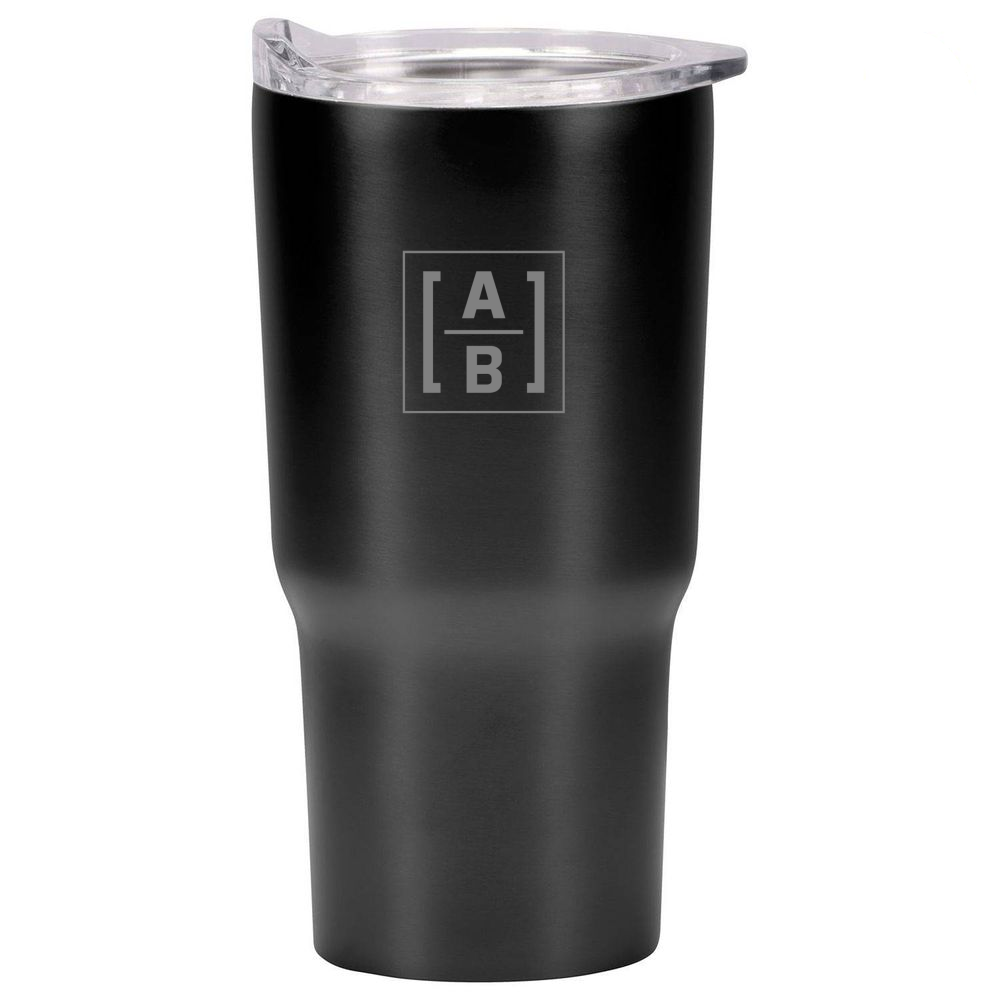 Custom Conquest Tumbler 20oz