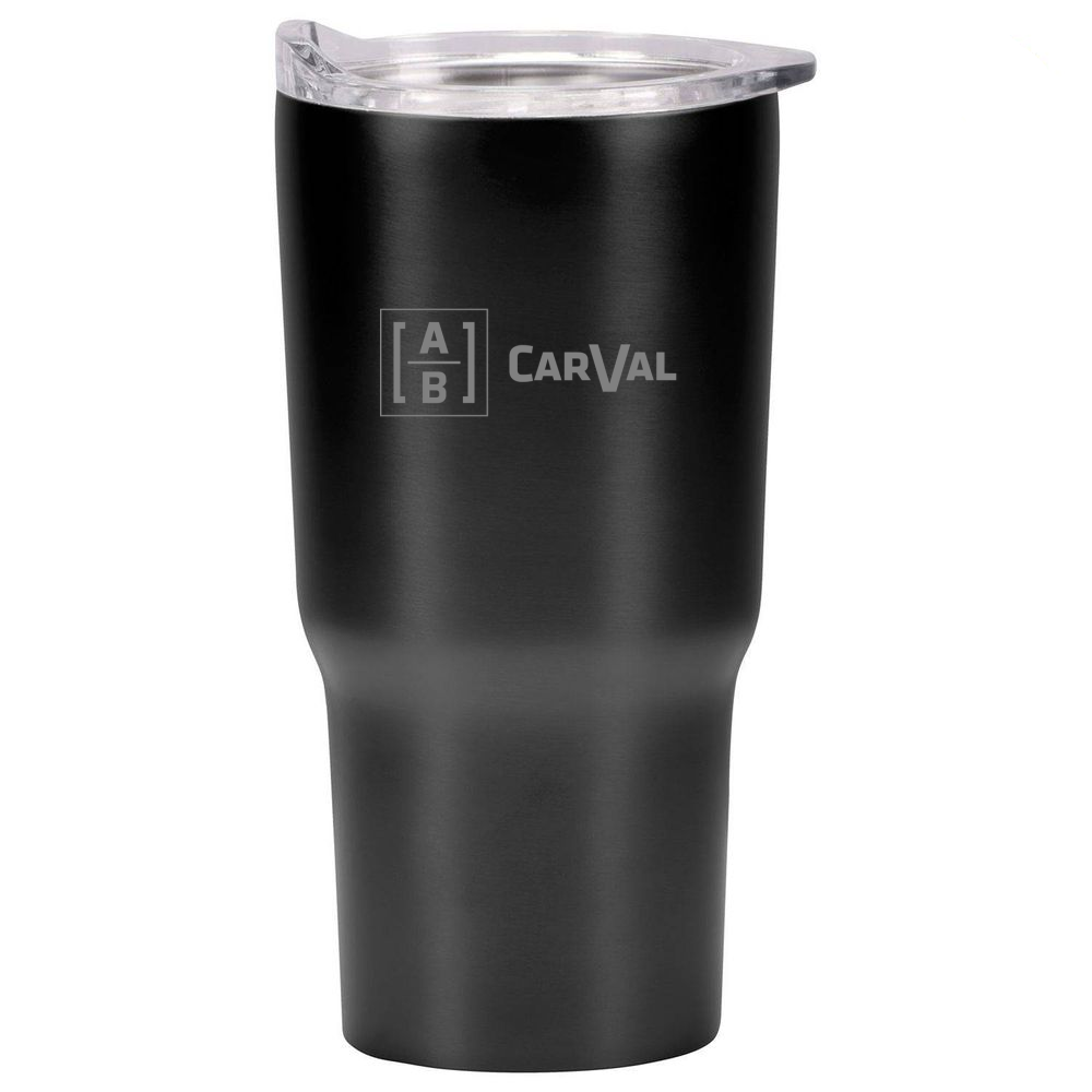 Custom Conquest Tumbler 20oz