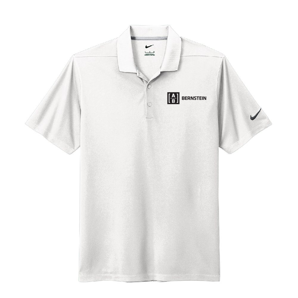 Custom Men's Nike Dri-FIT Micro Pique 2.0 Polo
