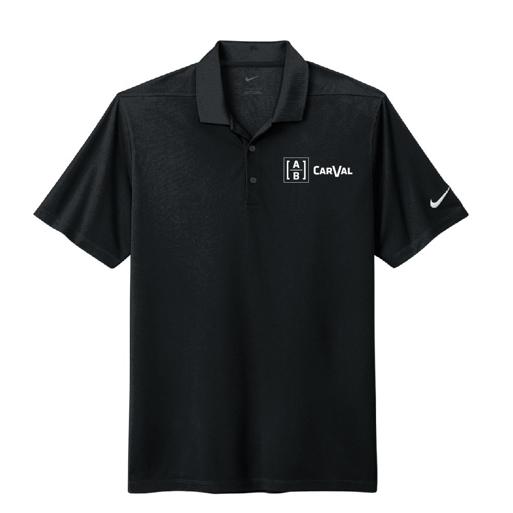 Custom Men's Nike Dri-FIT Micro Pique 2.0 Polo