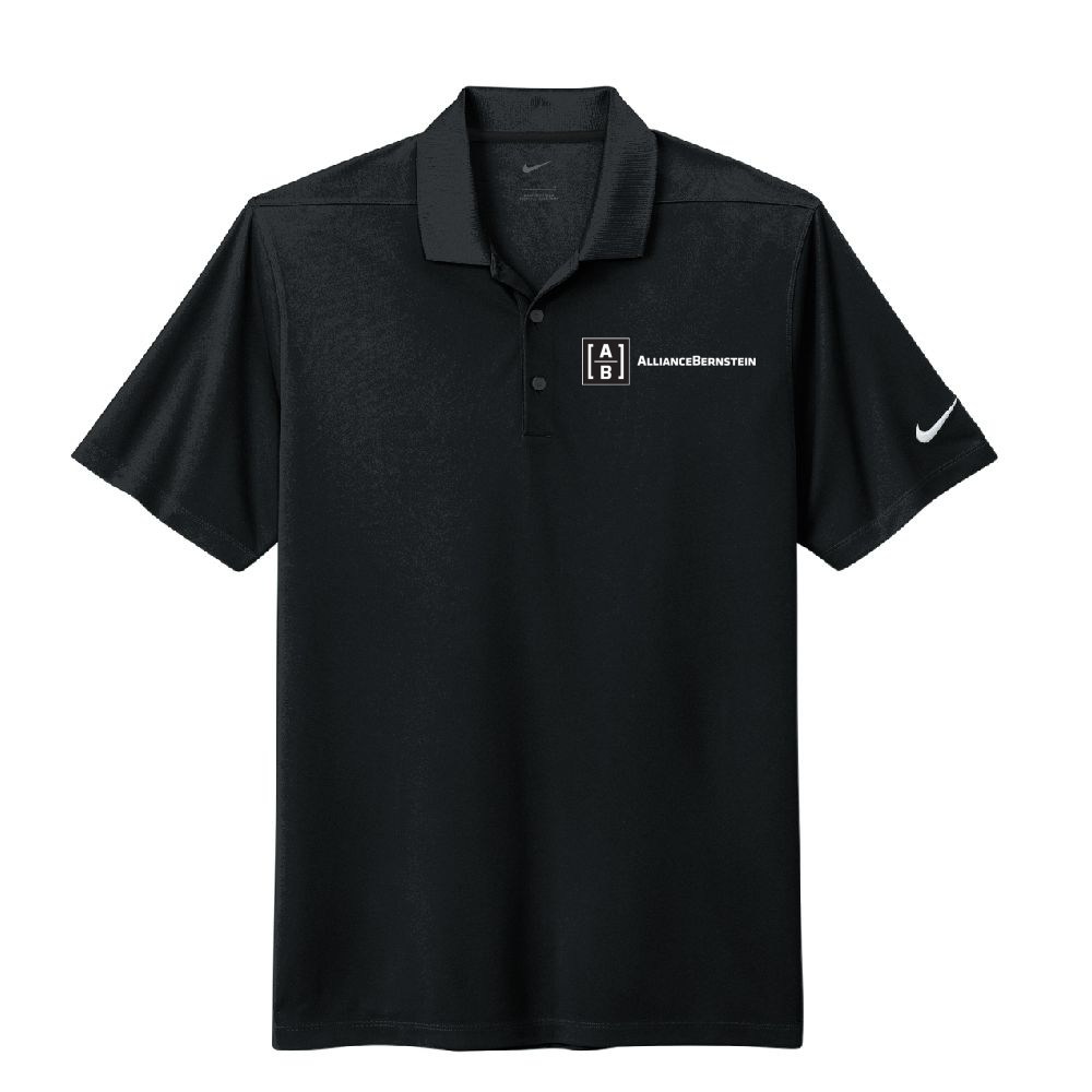 Custom Men's Nike Dri-FIT Micro Pique 2.0 Polo
