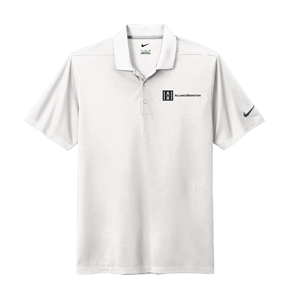 Custom Men's Nike Dri-FIT Micro Pique 2.0 Polo
