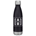 Quick Ship AB Stainless Steel Bottle