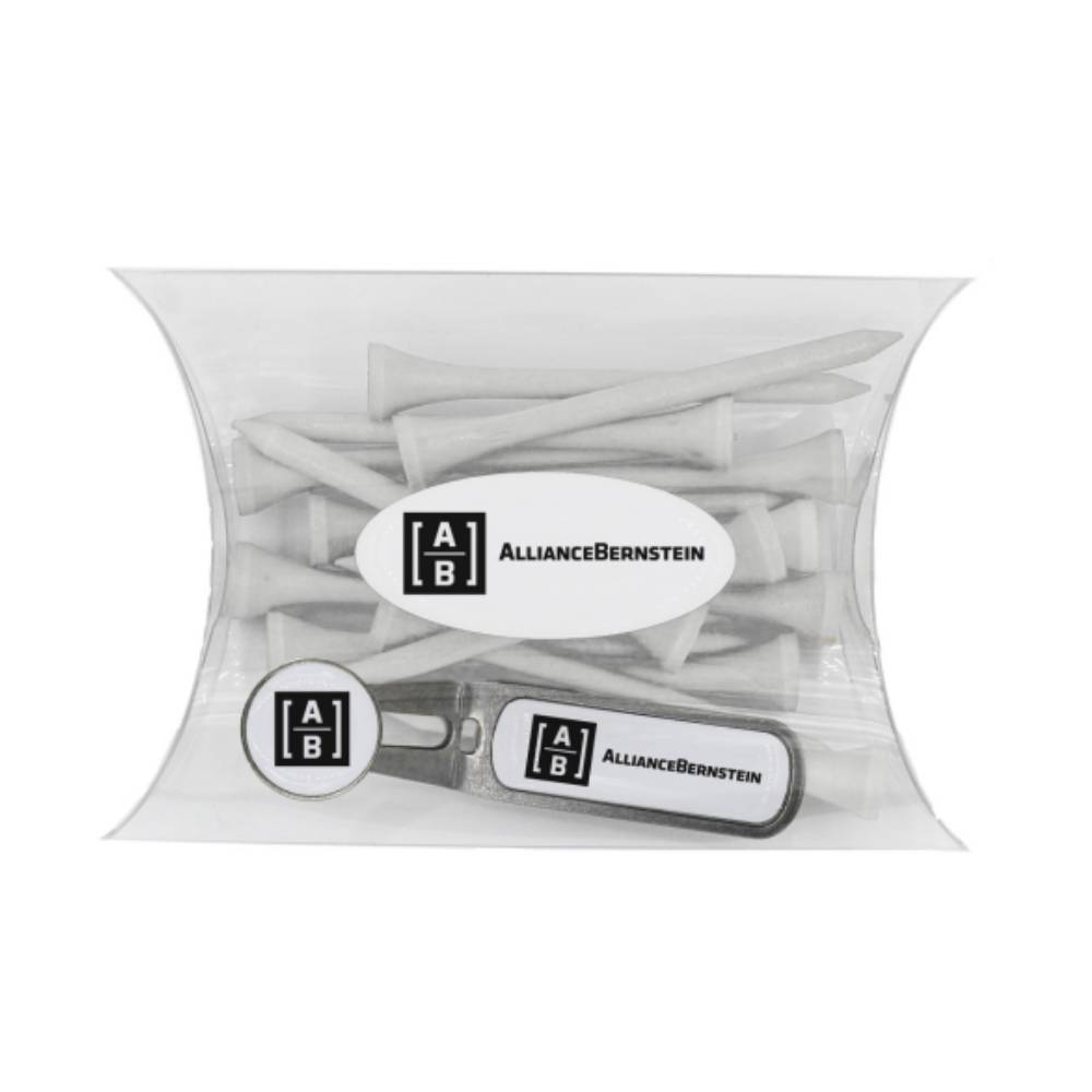 Quick Ship AB Golf Pack