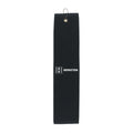 Quick Ship Bernstein Folded Golf Towel