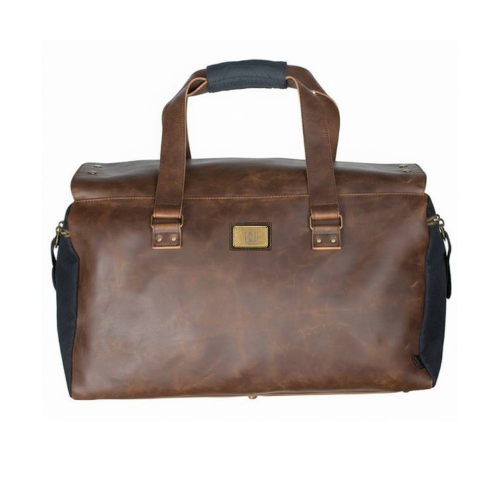 Custom Danville Duffel