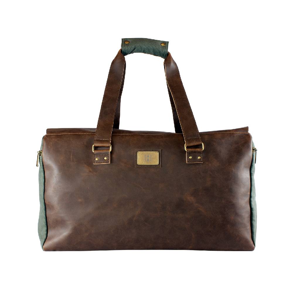 Custom Danville Duffel