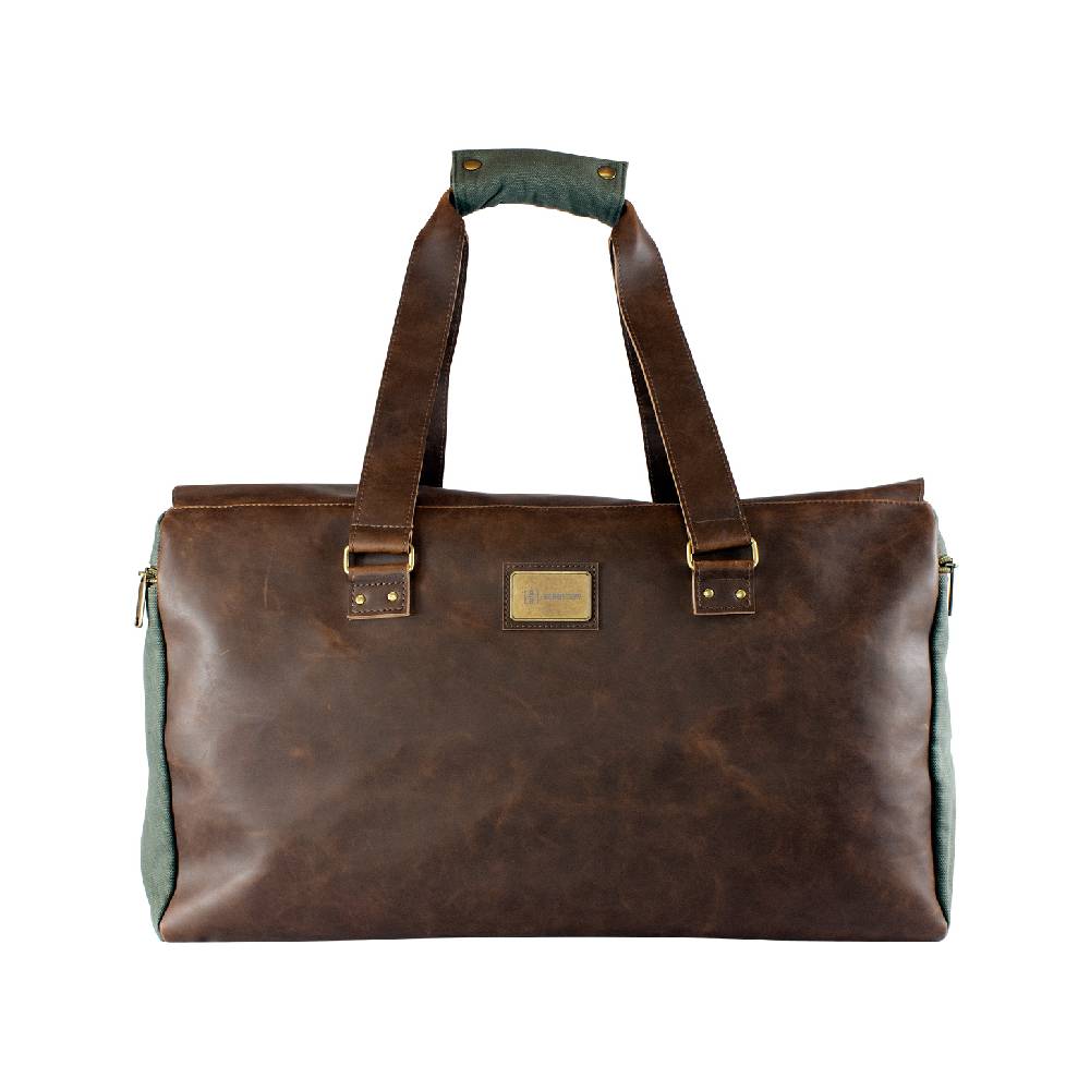 Custom Danville Duffel