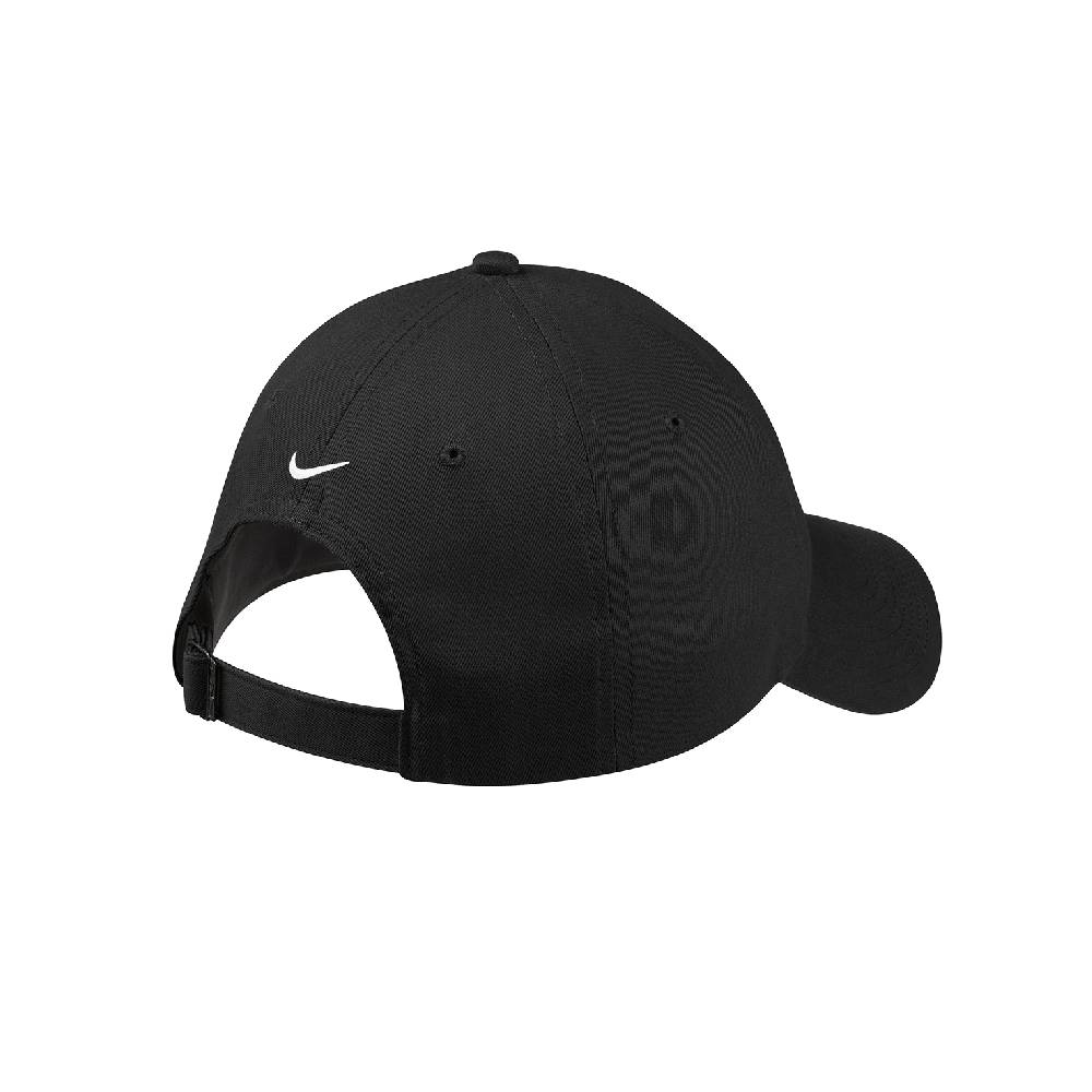 Custom Nike Unstructured Twill Cap
