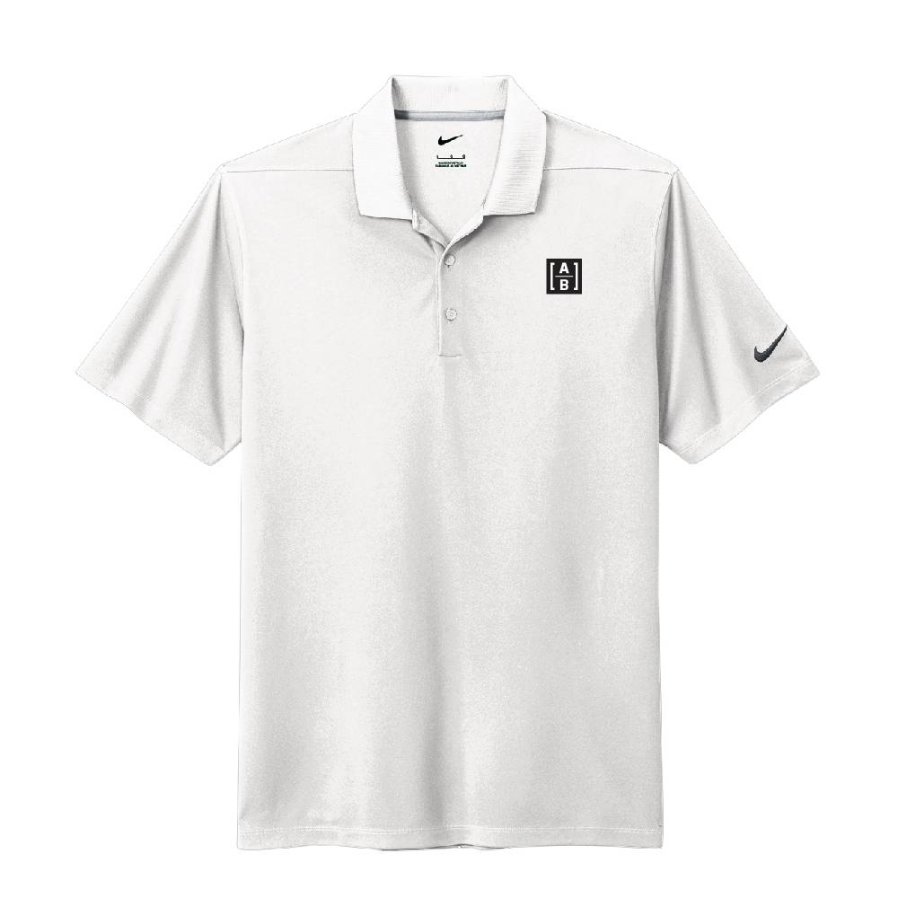 Custom Men's Nike Dri-FIT Micro Pique 2.0 Polo