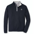 Custom Men's Peter Millar Perth Q-Zip
