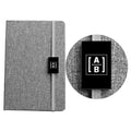 Custom AB Libretto Notebook