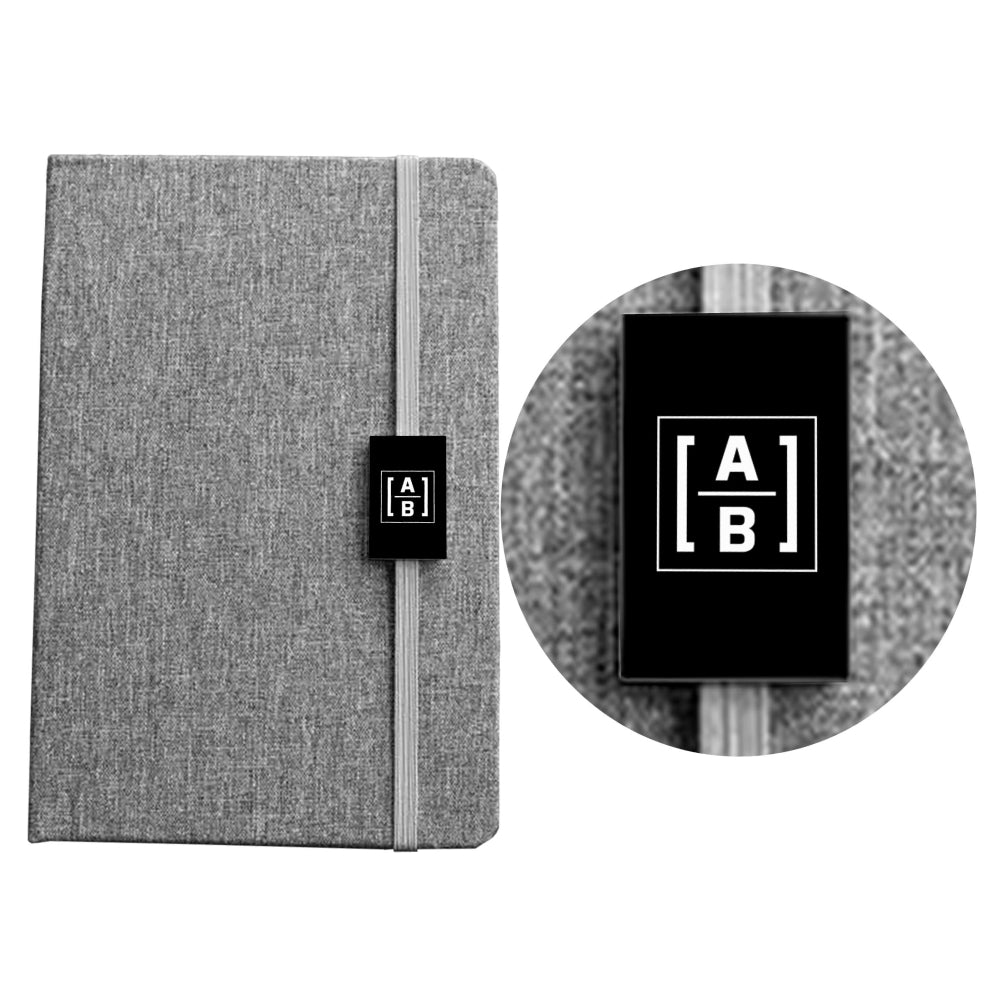 Custom AB Libretto Notebook