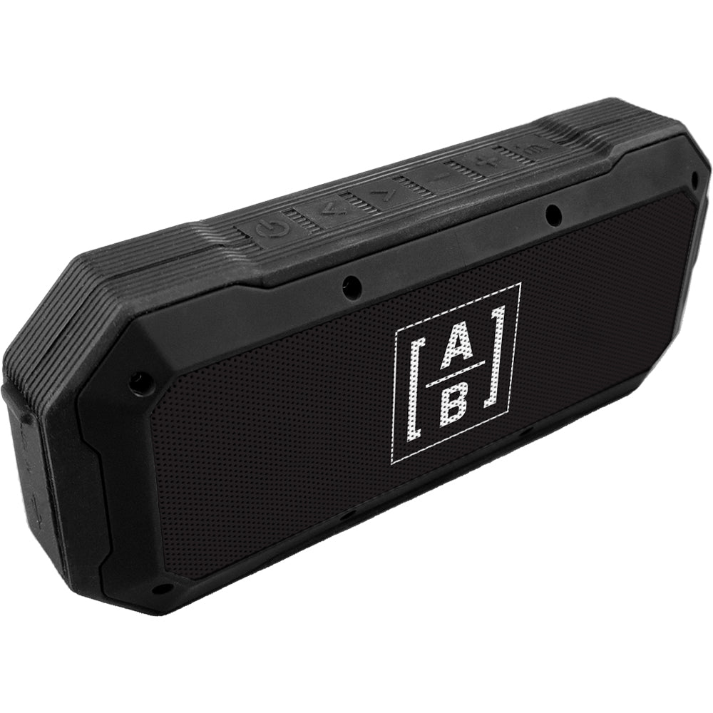 Custom HangTune Speaker