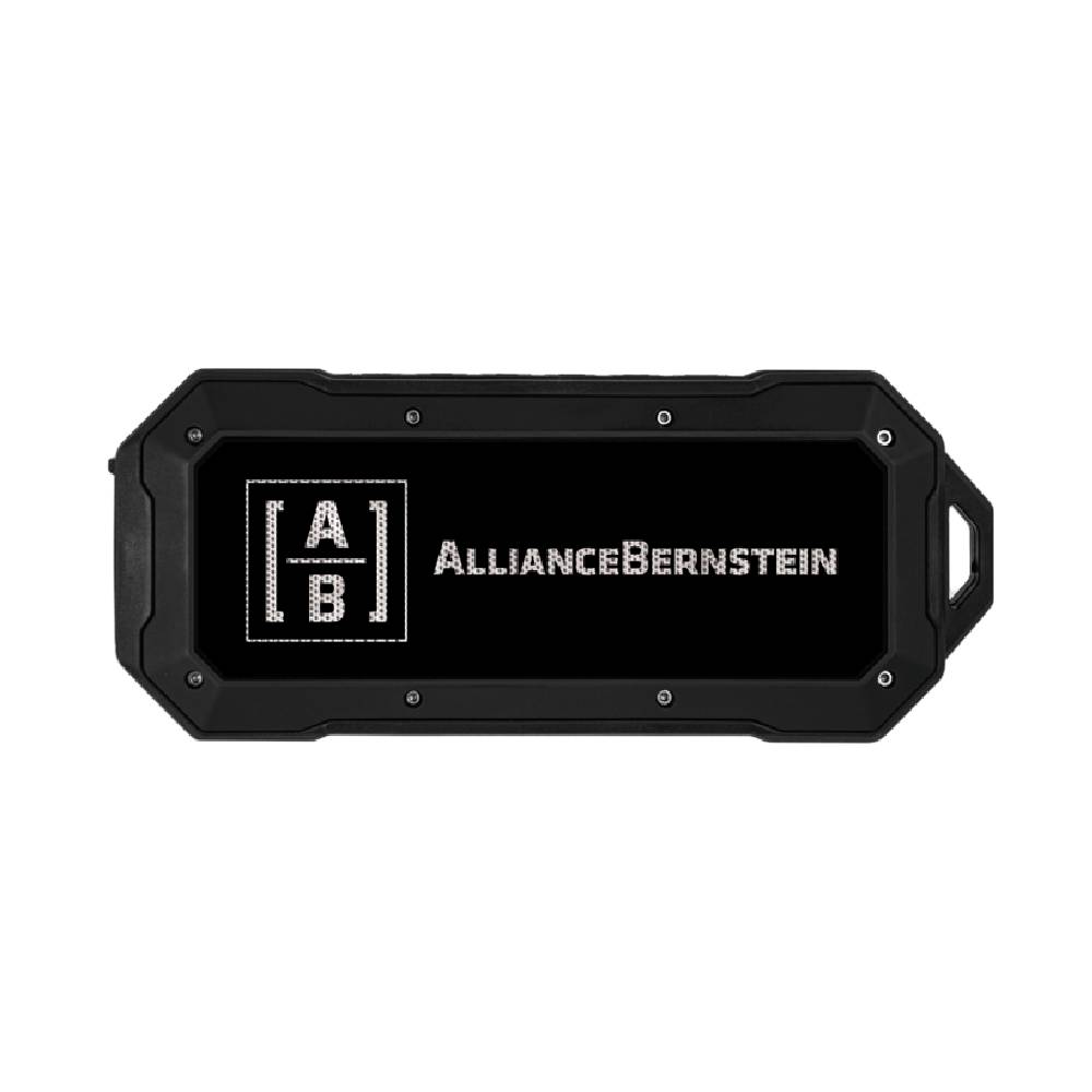 Custom HangTune Speaker