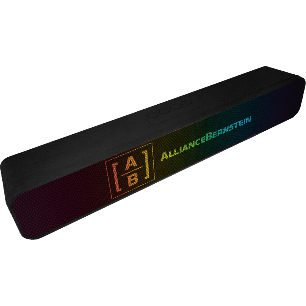 Custom Colorwav Soundbar