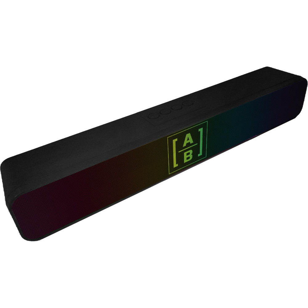 Custom Colorwav Soundbar