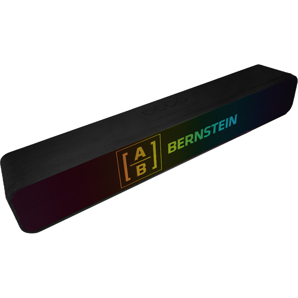 Custom Colorwav Soundbar