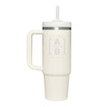 Quick Ship Stanley Quencher H2.O FlowState Tumbler 30 oz
