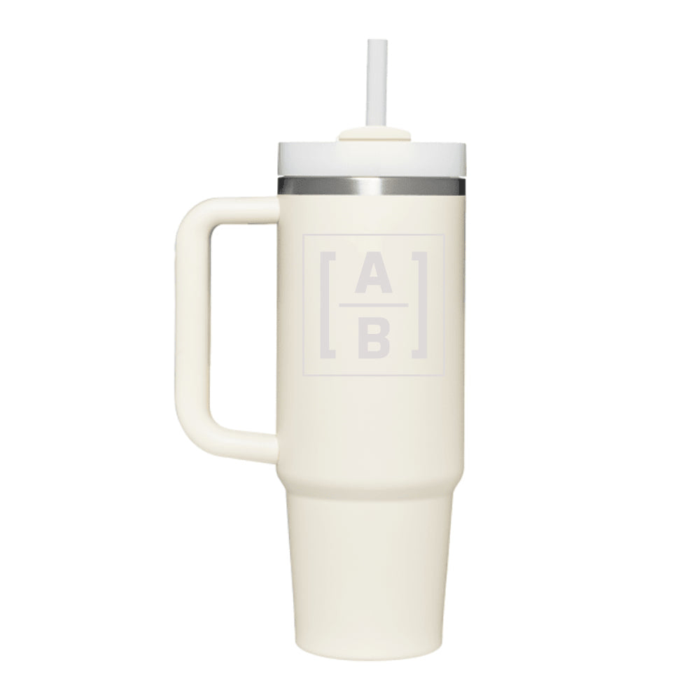Quick Ship Stanley Quencher H2.O FlowState Tumbler 30 oz