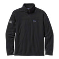 Quick Ship Patagonia Men's Micro D Quarter-Zip