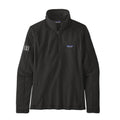Quick Ship Patagonia Women's Micro D Quarter-Zip