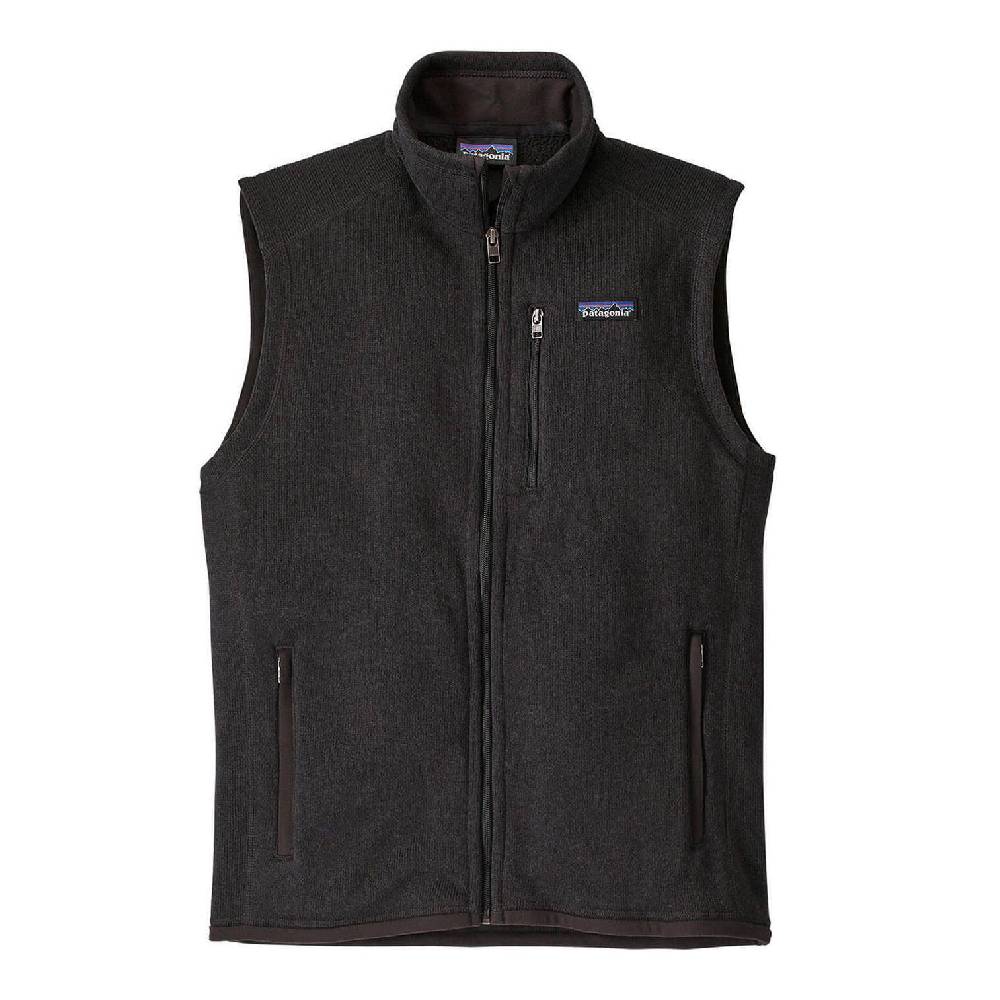 Quick Ship Patagonia Men's Better Sweater Vest