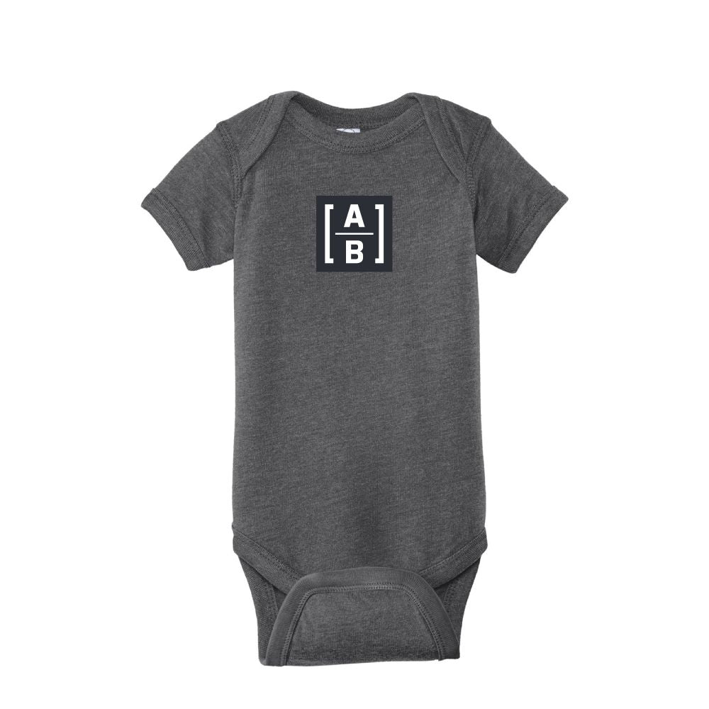 Quick Ship Rabbit Skins Infant Fine Jersey Onesie