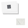 Quick Ship Personalized Card