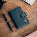 Custom Pocket Journal