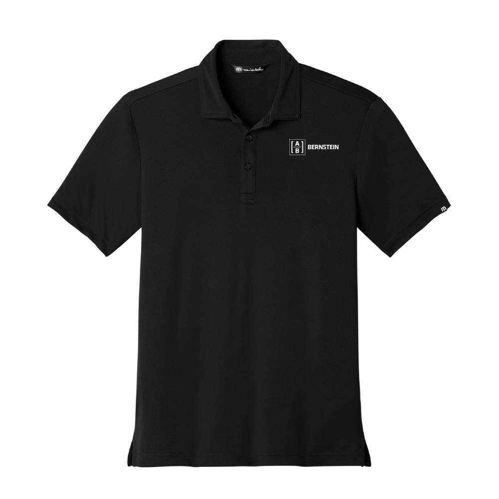 Custom TravisMathew Coto Performance Polo