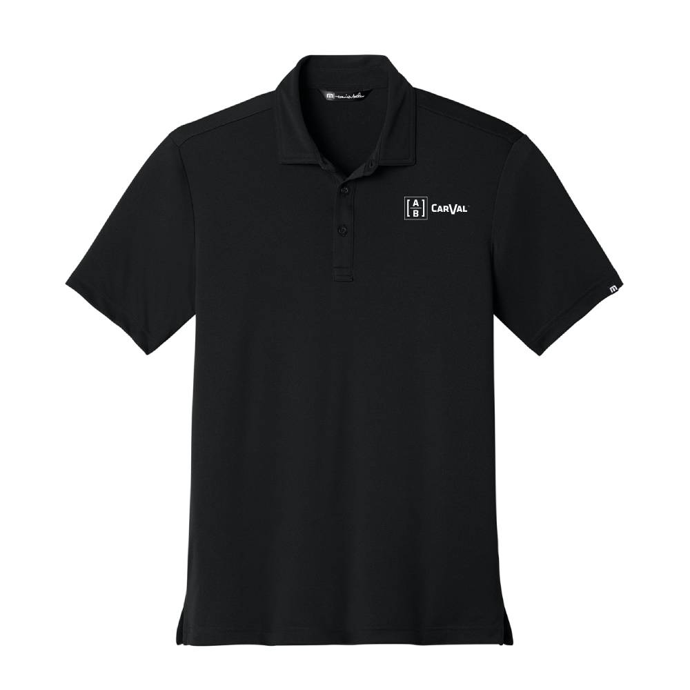Custom TravisMathew Coto Performance Polo