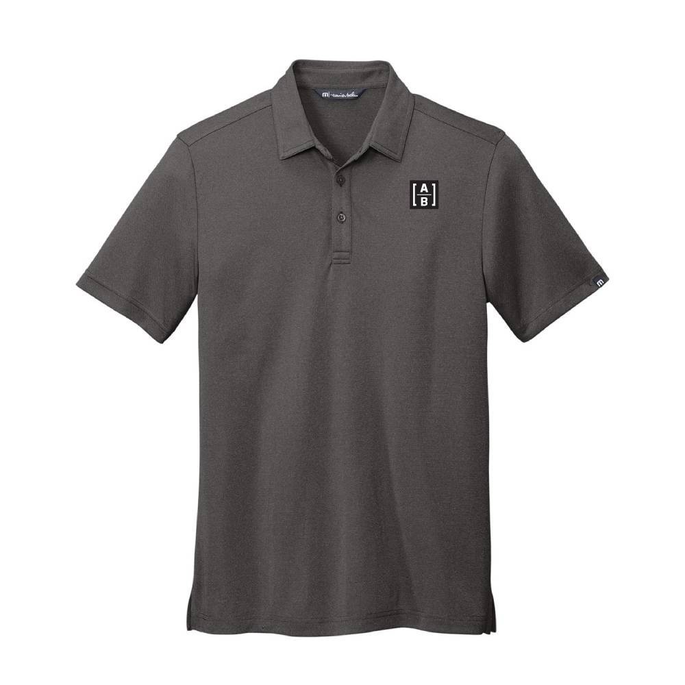 Custom TravisMathew Coto Performance Polo