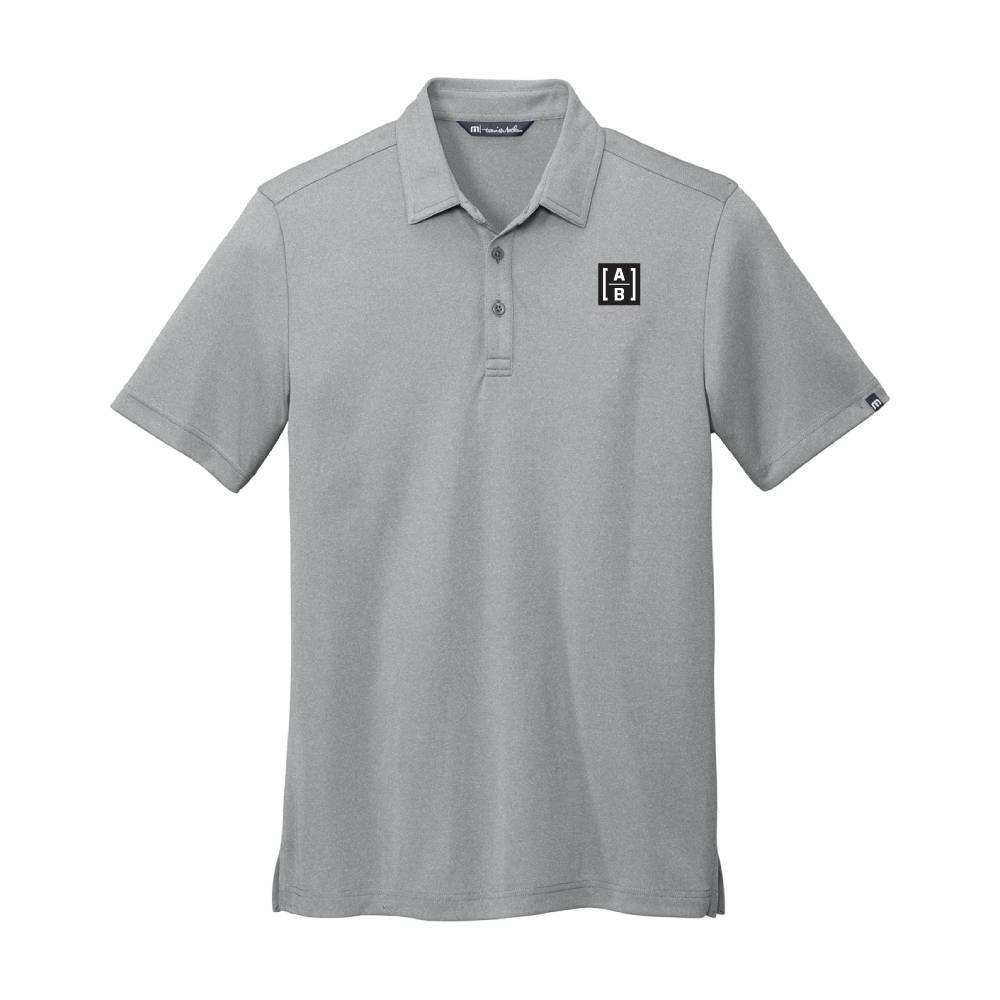 Custom TravisMathew Coto Performance Polo