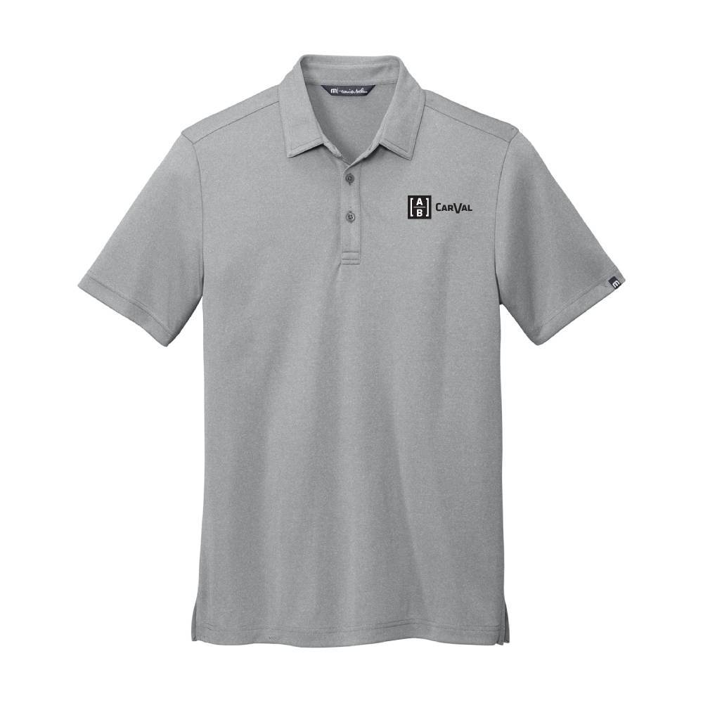 Custom TravisMathew Coto Performance Polo
