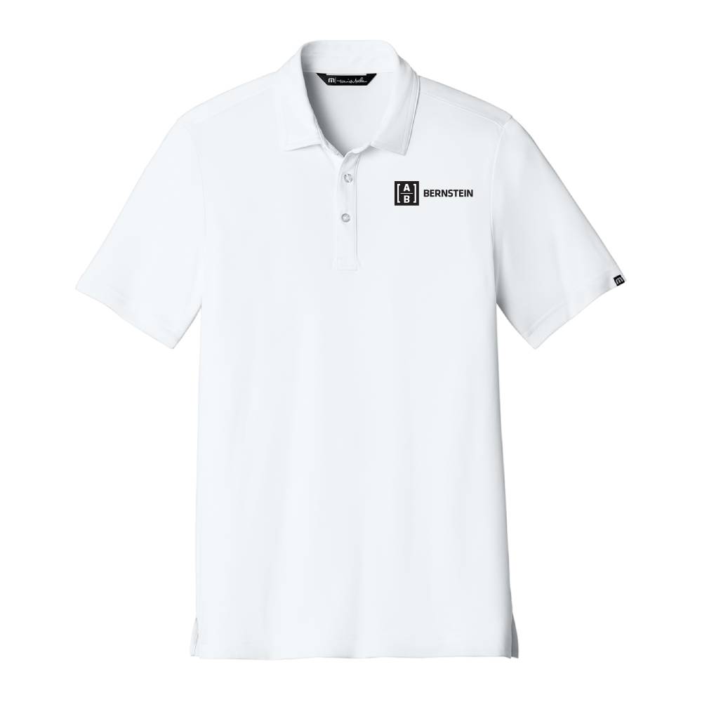 Custom TravisMathew Coto Performance Polo