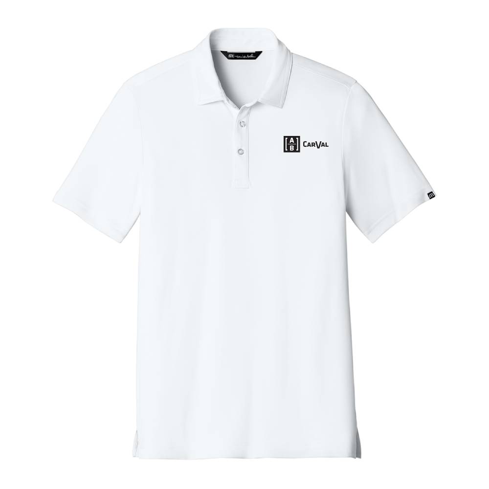 Custom TravisMathew Coto Performance Polo