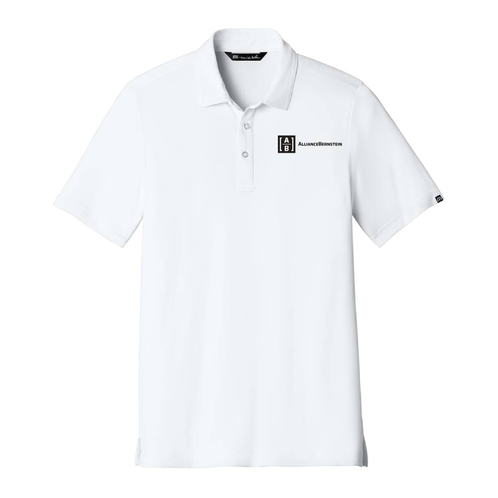 Custom TravisMathew Coto Performance Polo