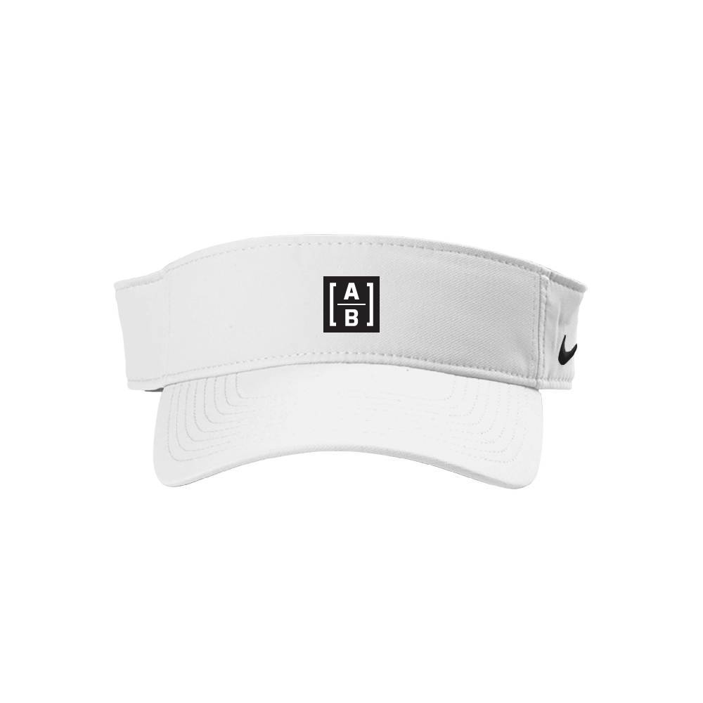 Custom Nike Dri-FIT Team Performance Visor